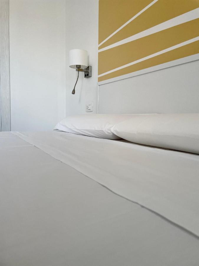 B&B Margani Tropea Esterno foto