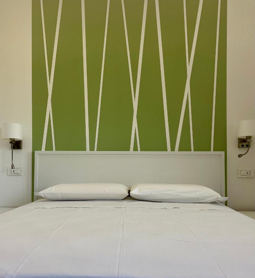 B&B Margani Tropea Esterno foto