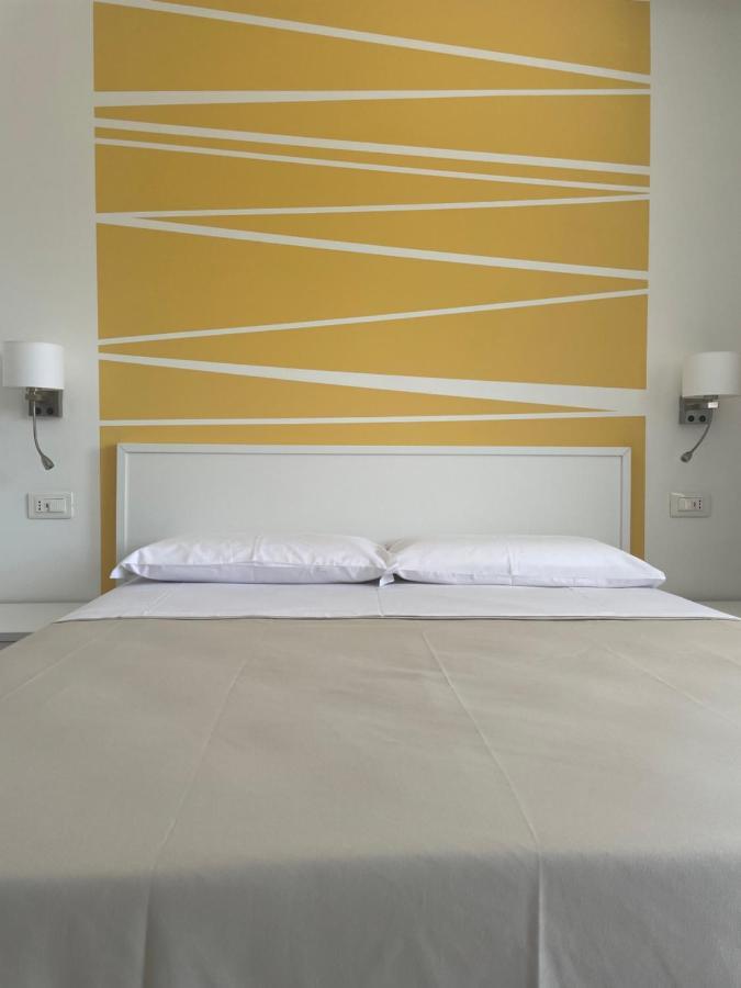 B&B Margani Tropea Esterno foto