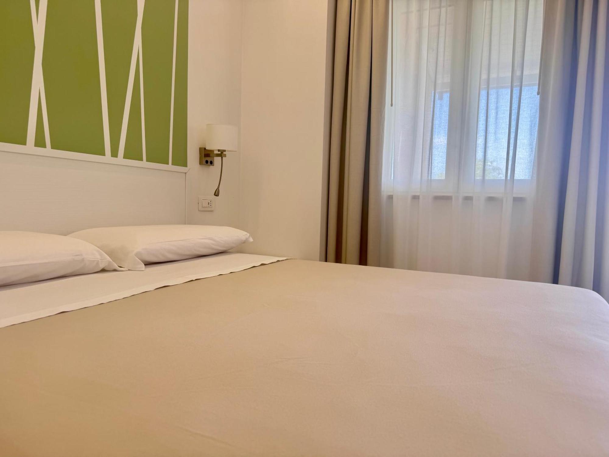 B&B Margani Tropea Esterno foto